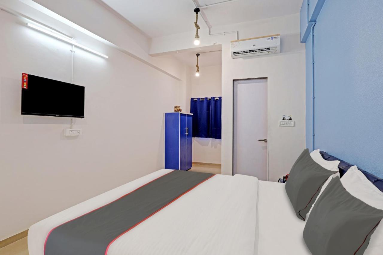 Hotel Solitaire, Best Luxurious Hotel Ac Rooms In Surat Exterior photo