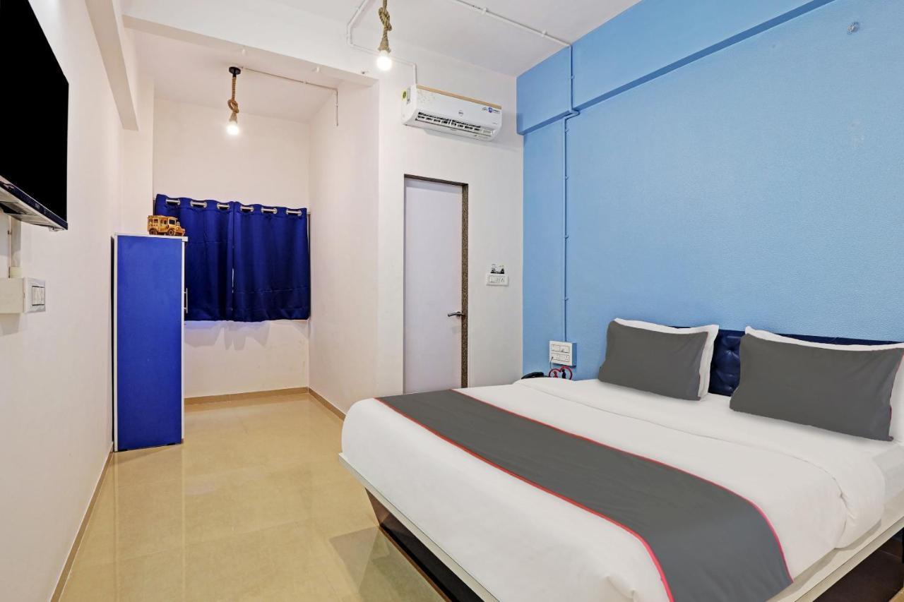 Hotel Solitaire, Best Luxurious Hotel Ac Rooms In Surat Exterior photo