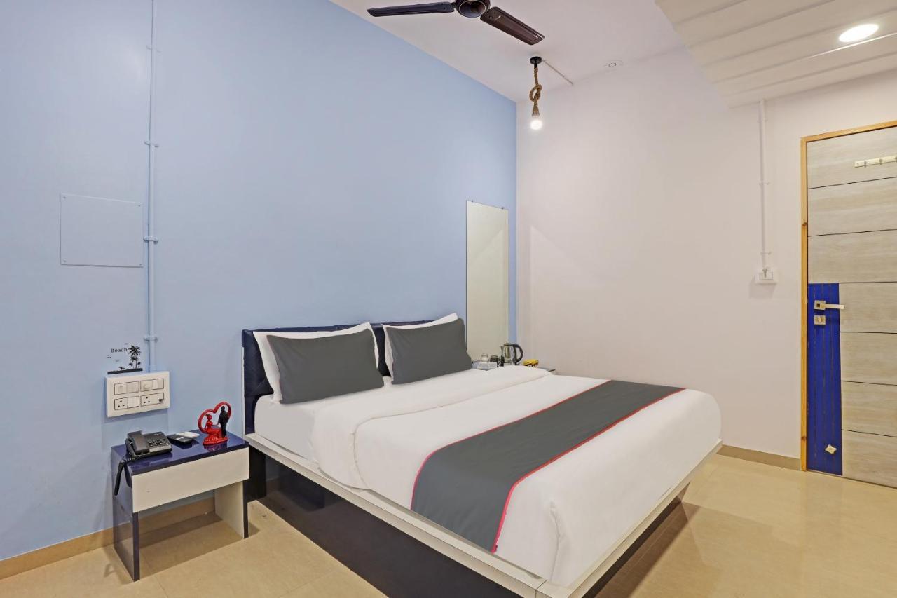 Hotel Solitaire, Best Luxurious Hotel Ac Rooms In Surat Exterior photo
